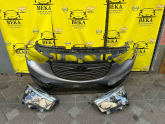 Oto Çıkma Parça / Opel / Combo / Tampon / Ön Tampon / Çıkma Parça 