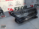 Oto Çıkma Parça / Honda / CR-V / Far & Stop / Sol Ön Far / Sıfır Parça 