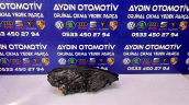 Oto Çıkma Parça / Audi / A6 / Far & Stop / Sol Ön Far / Çıkma Parça 