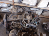 Ford connect 110 Luk komple motor