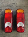 RENAULT MASTER ÇIKMA ORJİNAL SAĞ - SOL STOP