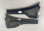 Oto Çıkma Parça / Volkswagen / Golf / Oto Cam / Ön Cam Izgarası / Sıfır Parça 