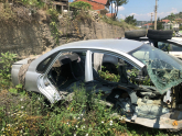 Oto Çıkma Parça / Volvo / S40 / Göğüslük & Torpido / Komple Torpido / Çıkma Parça 