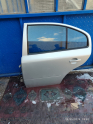 Oto Çıkma Parça / Skoda / Octavia / Kaporta & Karoser / Sol Arka Kapı / Çıkma Parça 
