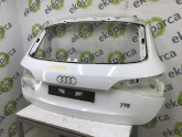 Oto Çıkma Parça / Audi / Q5 / Kaporta & Karoser / Bagaj Kapağı / Çıkma Parça 