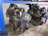 Oto Çıkma Parça / Renault / Kadjar / Motor / Motor (komple) / Çıkma Parça 