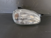 Oto Çıkma Parça / Opel / Corsa / Far & Stop / Sağ Ön Far / Sıfır Parça 