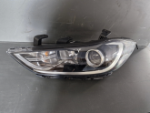 Oto Çıkma Parça / Hyundai / Elantra / Far & Stop / Sol Ön Far / Sıfır Parça 