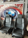 BMW E46 SEDAN RECARO KOLTUK TAKIMI GRİ