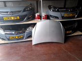 Oto Çıkma Parça / Opel / Astra / Kaporta & Karoser / Komple Ön / Çıkma Parça 