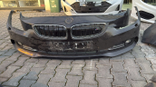 F32 BMW 420 ön tampon dolu