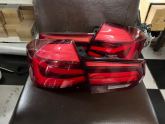BMW F30 LCI SAĞ DIŞ STOP
