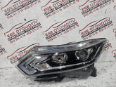 Oto Çıkma Parça / Nissan / Qashqai / Far & Stop / Sol Ön Far / Çıkma Parça 
