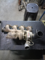 Oto Çıkma Parça / Ford / Transit / Motor / Turbo Valfi / Çıkma Parça 