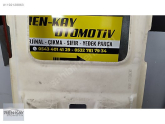 Oto Çıkma Parça / Renault / Captur / Koltuk & Döşeme / Tavan Döşemesi / Çıkma Parça 