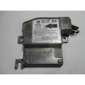 Opel Combo C Airbag Beyni 24417008 327963935 DT