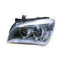 BMW E84 LCI 13-16 SOL ÖN FAR 63117290261