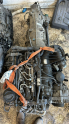 BMW 177hp komple çıkma motor