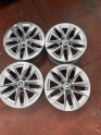 2023 SKODA OCTAVİA 17 JANT