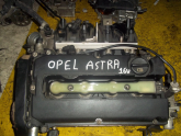 Oto Çıkma Parça / Opel / Corsa / Motor / Silindir Kapağı / Çıkma Parça 