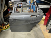 MERCEDES A SERİSİ SOL ARKA KAPI ORJİNAL ÇIKMA