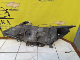 Oto Çıkma Parça / Opel / Astra / Far & Stop / Sol Ön Far / Çıkma Parça 
