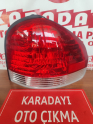 Oto Çıkma Parça / Hyundai / Santa Fe / Far & Stop / Sol Arka Stop / Sıfır Parça 