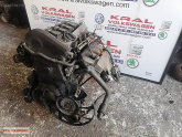 Oto Çıkma Parça / Volkswagen / Passat / Motor / Komple Motor / Çıkma Parça 