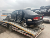 Oto Çıkma Parça / Toyota / Carina / Far & Stop / Sağ Arka Stop / Çıkma Parça 