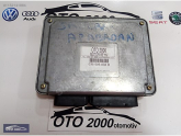 Oto Çıkma Parça / Seat / Leon / Beyin / Motor Beyni / Çıkma Parça 