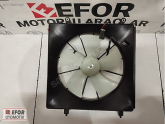 Oto Çıkma Parça / Honda / CR-V / Klima / Klima Fanı / Sıfır Parça 