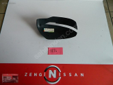 Oto Çıkma Parça / Nissan / Qashqai / Ayna / Ayna Kapağı / Sıfır Parça 