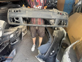 VW GOLF 5 ÖN TAMPON ORİJİNAL ÇIKMA