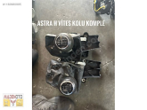 Oto Çıkma Parça / Opel / Astra / Vites / Vites Topuzu / Çıkma Parça 