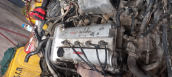 Oto Çıkma Parça / Mazda / Lantis / Motor / Motor (komple) / Çıkma Parça 