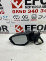 Oto Çıkma Parça / Honda / Civic / Ayna / Sol Dış Ayna / Çıkma Parça 
