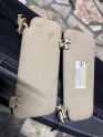 Oto Çıkma Parça / Peugeot / 407 / Koltuk & Döşeme / Güneşlik / Çıkma Parça 