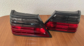 W124 ARKA STOP TAKIMI SAĞ SOL FÜME E200 1993 1994 1995 1996 SIFIR