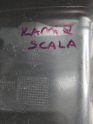 Oto Çıkma Parça / Skoda / Kamiq / Göğüslük & Torpido / Havalandırma Izgaraları / Çıkma Parça 