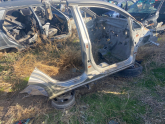 Oto Çıkma Parça / Honda / City / Kaporta & Karoser / Marşpiyel Sacı / Çıkma Parça 