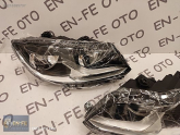 Oto Çıkma Parça / Volkswagen / Caddy / Far & Stop / Sol Ön Far / Sıfır Parça 