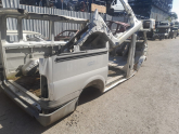 Oto Çıkma Parça / Ford / Transit / Kaporta & Karoser / Kesme Tavan Sacı / Çıkma Parça 