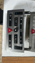 Oto Çıkma Parça / Peugeot / 407 / Klima / Kontrol Paneli / Çıkma Parça 