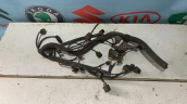 03F971824 audi a3 1.2 tfsi motor kablo demeti tesisatı