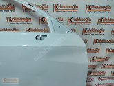 Oto Çıkma Parça / Audi / A3 / Kaporta & Karoser / Sağ Ön Kapı / Çıkma Parça 