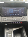 Peugeot 408 bilgi ekranı