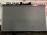 COROLLA SU RADYATOR 93-00 MANUEL A101 A111 KALE