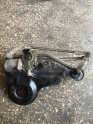 Oto Çıkma Parça / Ford / Fiesta / Oto Cam / Silecek Motoru / Çıkma Parça 
