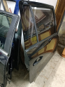 Oto Çıkma Parça / Opel / Zafira / Kaporta & Karoser / Sağ Arka Kapı / Çıkma Parça 