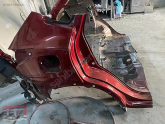 Oto Çıkma Parça / Nissan / Qashqai / Kaporta & Karoser / Ön Şasi / Çıkma Parça 